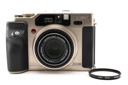 Leggi quasi nuovo fujifilm - [quasi, nuovo]