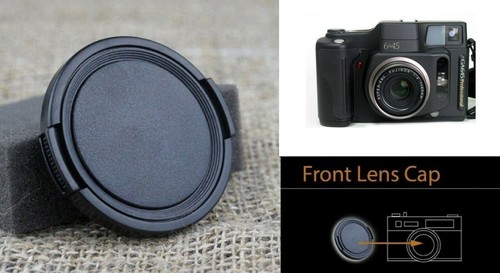 Copriobiettivo fotocamera