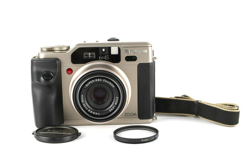 002 near mint fujifilm - sc, mint]