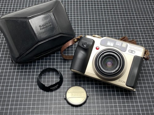 Fujifilm ga645zi 90mm - fujifilm,