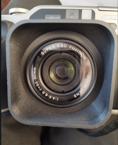 Accessories for fuji ga645zi - accessories,