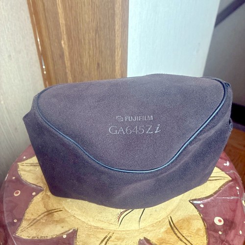 Fujifilm ga645zi custodia - ga645zi,