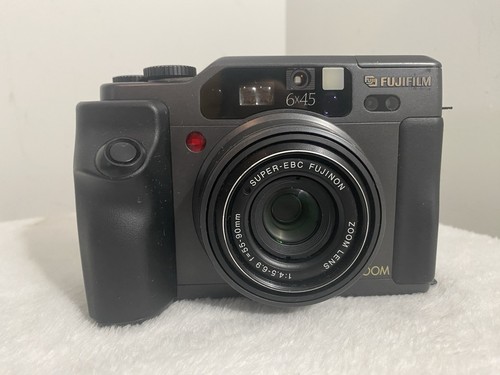 Fujifilm fuji ga645zi - fujifilm,
