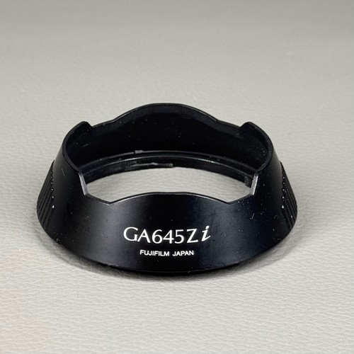 Fujifilm ga645zi fotocamera - ga645zi,